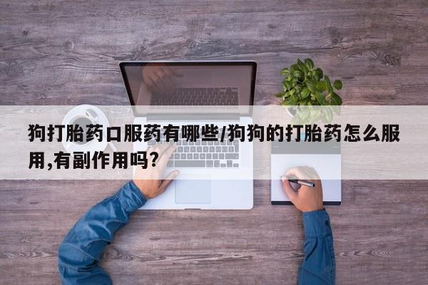 哪里可以私下卖到打胎药狗打胎药口服药有哪些/狗狗的打胎药怎么服用,有副作用吗?